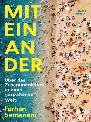 cover image of Miteinander